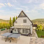 Panorámaház Appartamento