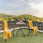 Appartamento Panorámaház