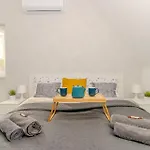 Appartamento Panorámaház *