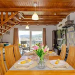 Appartamento Panorámaház Bükkszék