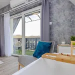 Panorámaház Appartamento