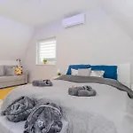 Appartamento Panorámaház *