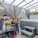 Appartamento Panorámaház Bükkszék
