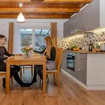 Panorámaház Bükkszék