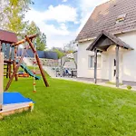 Panorámaház * Bükkszék