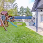 Panorámaház Appartamento
