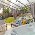 Appartamento Panorámaház *