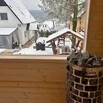 Panoramahaz Bukkszek