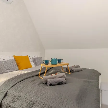 Panoramahaz * Bukkszek