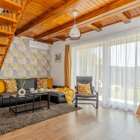 Panoramahaz Apartment