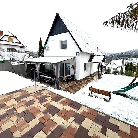 Appartement Panoramahaz