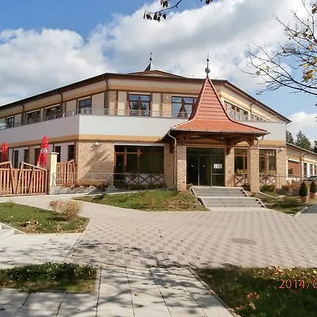 Panoramahaz