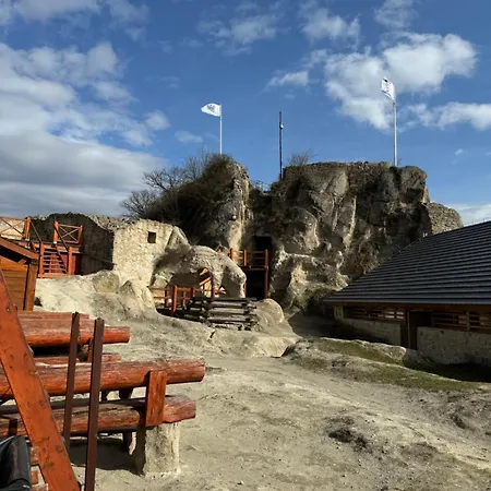 Panoramahaz *
