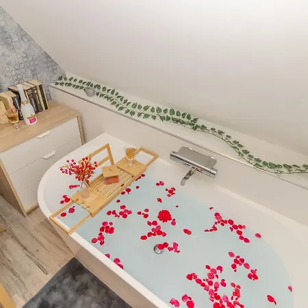 Panoramahaz * Bükkszék