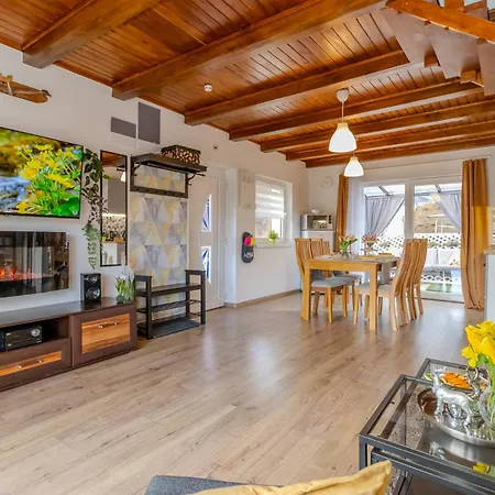 Panoramahaz Bükkszék