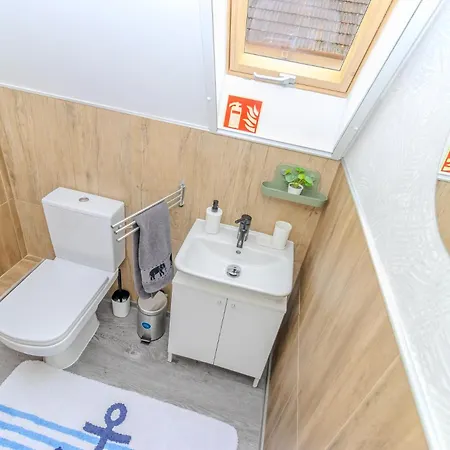 Apartmán Panoramahaz *