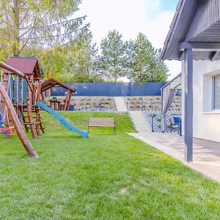 Panoramahaz Apartmán