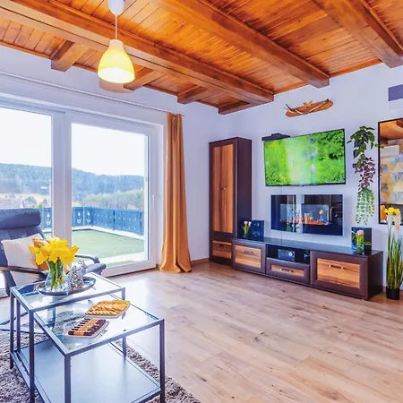 Apartament Panoramahaz