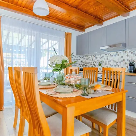 Apartmán Panoramahaz *