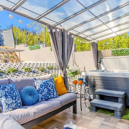 Panoramahaz Bükkszék