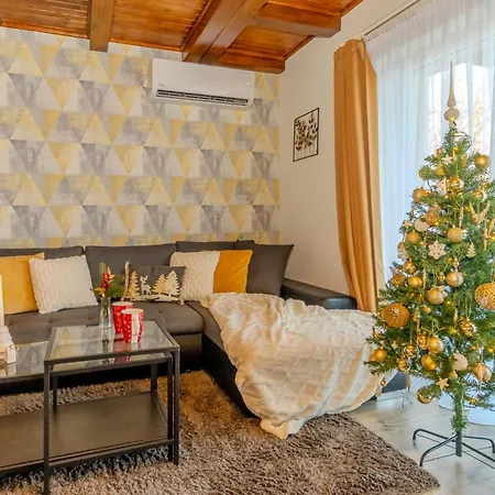 Lejlighed Panoramahaz *