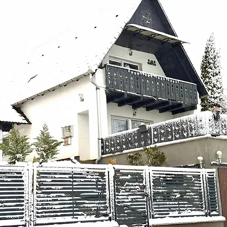 Apartmán Panoramahaz