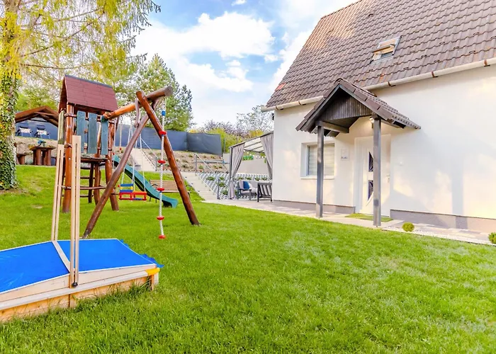 Panoramahaz * Bükkszék
